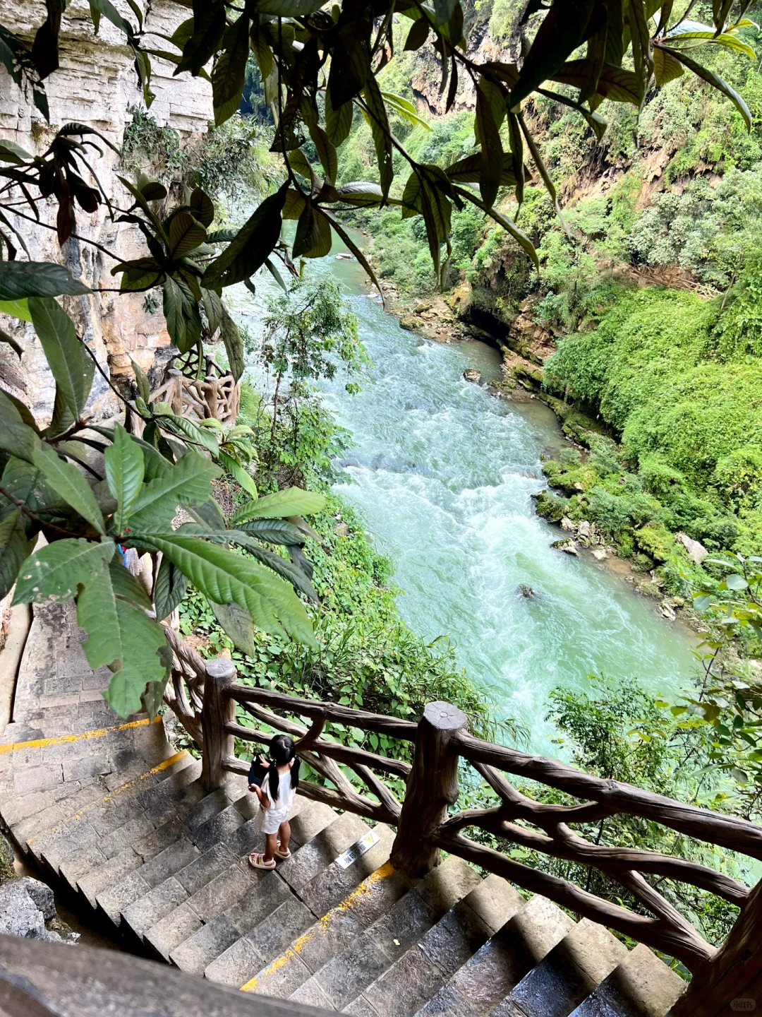 贵州兴义 | 暑假适合带娃来避暑的小众城市