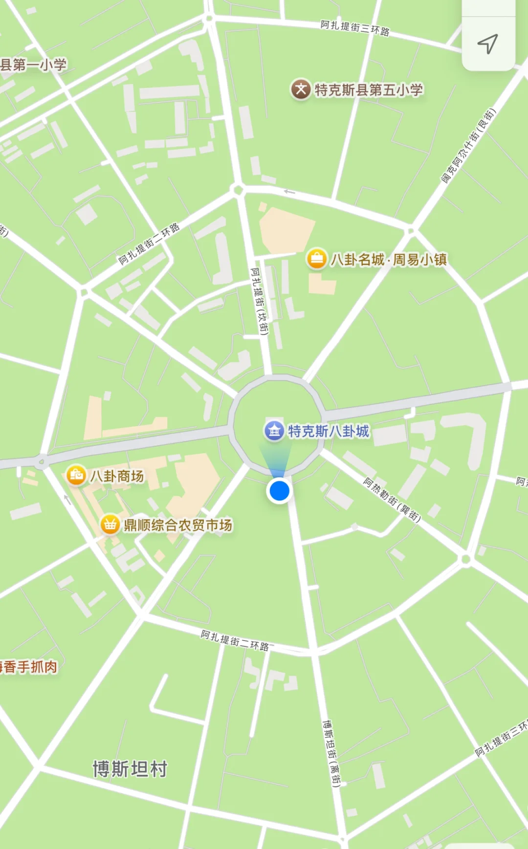 新疆9天8晚去哪里玩？ 景区篇 （中）