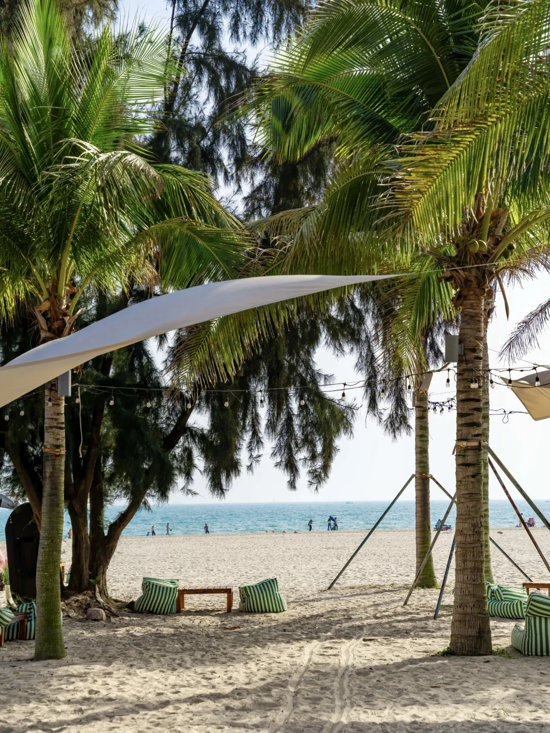 对北海真的祛魅不了一点...（附打卡点📍