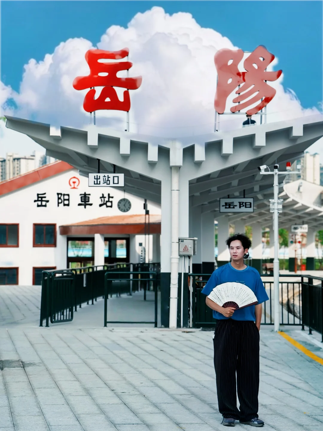 迄今为止，我蕞喜欢的宝藏小城出现了！