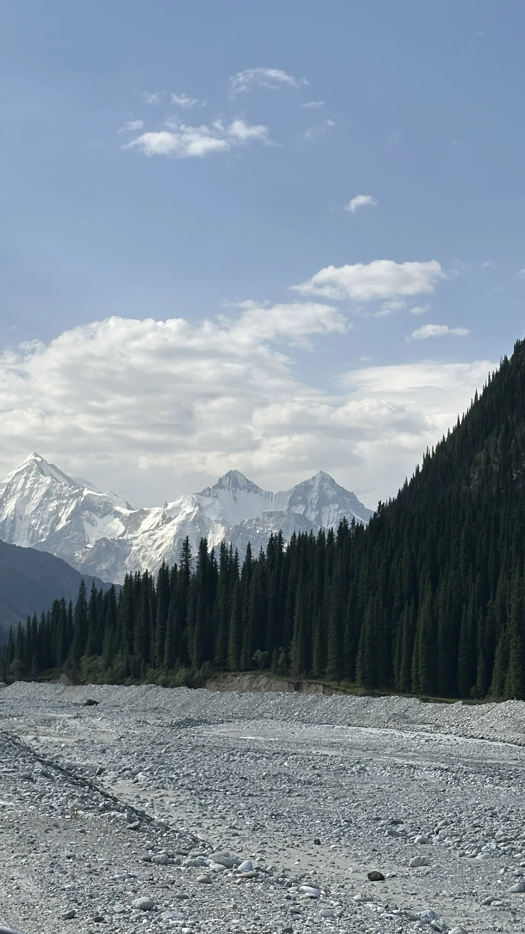 新疆9天8晚去哪里玩？ 景区篇 （中）
