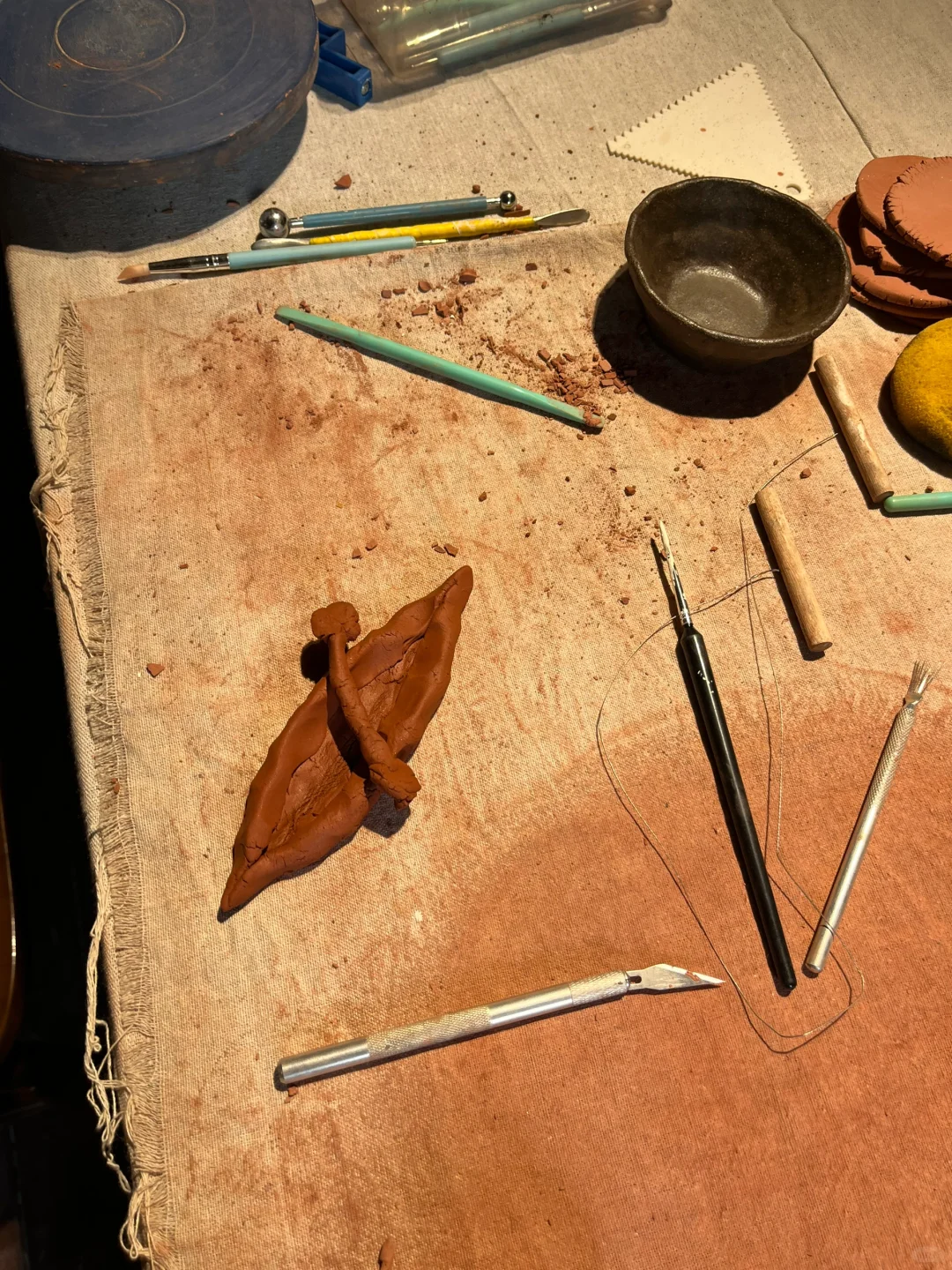 可是它真的在河北 真的在廊坊