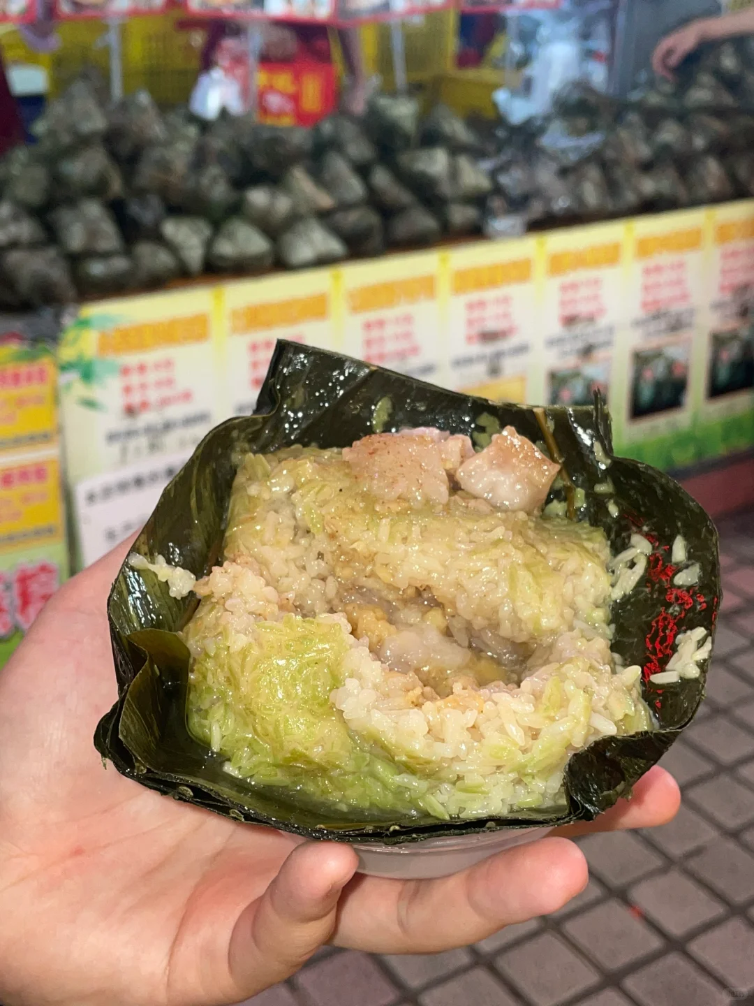 📍肇庆很好 下次不来了