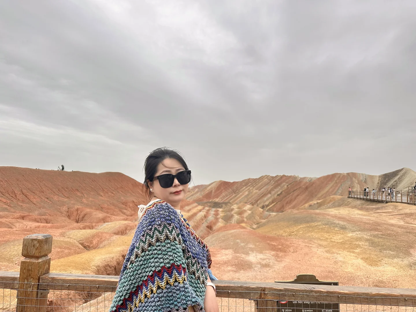 日照自驾新疆👫🏻Day13