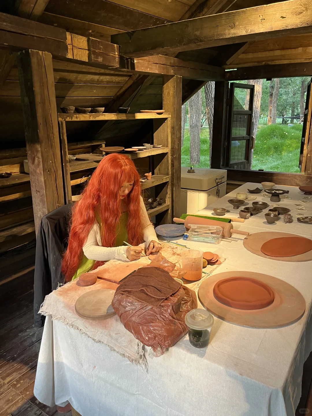 可是它真的在河北 真的在廊坊