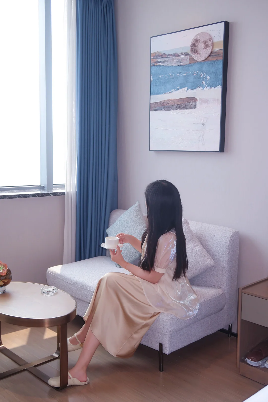 大学生特种兵！扬州两天一夜旅游攻略！