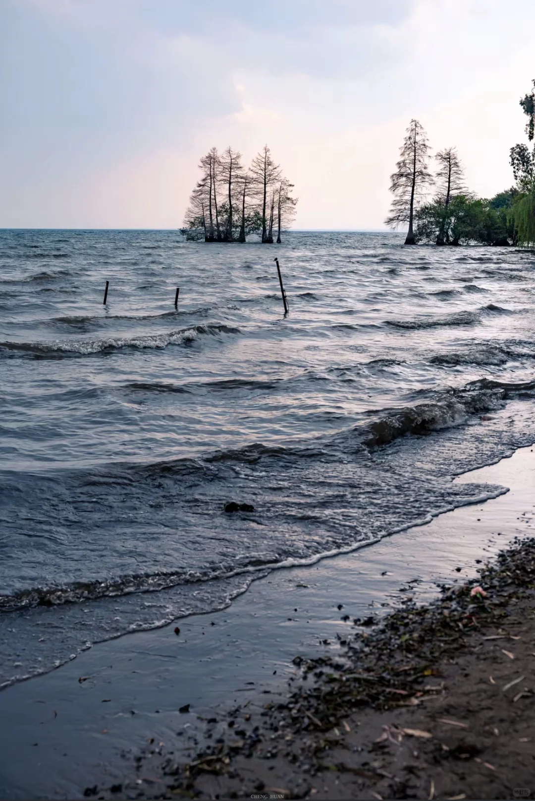 云南6天5晚攻略（预算1000➕）旅游方案