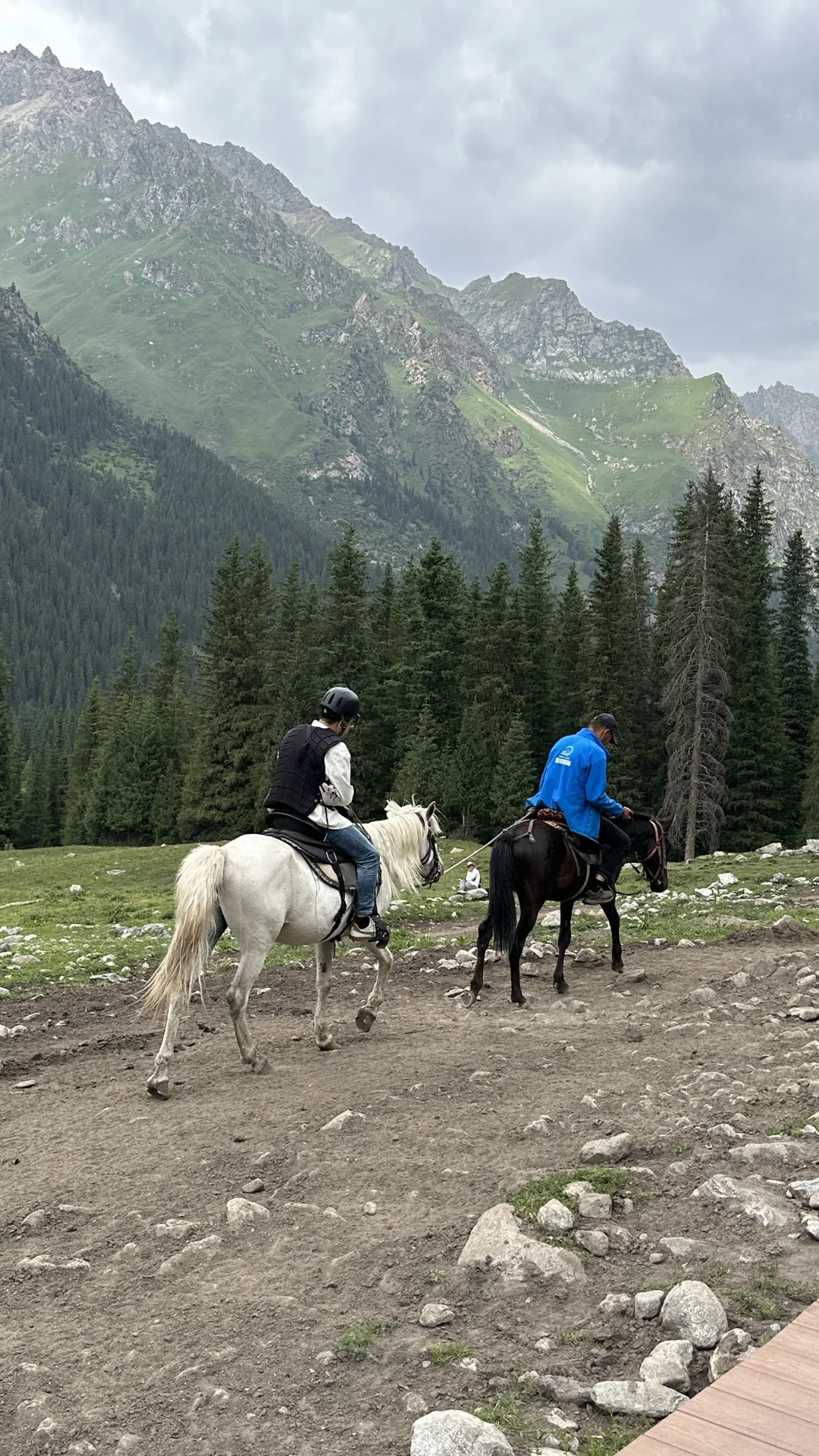 新疆9天8晚去哪里玩？ 景区篇 （中）