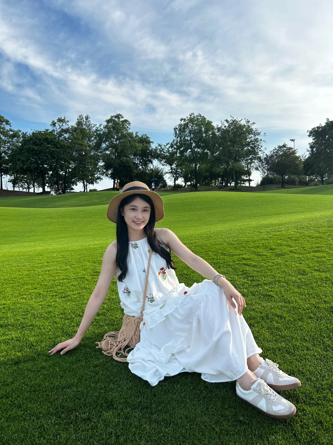 🌳桂林小瑞士-桂海晴岚🏔️无滤镜秘境攻略💯