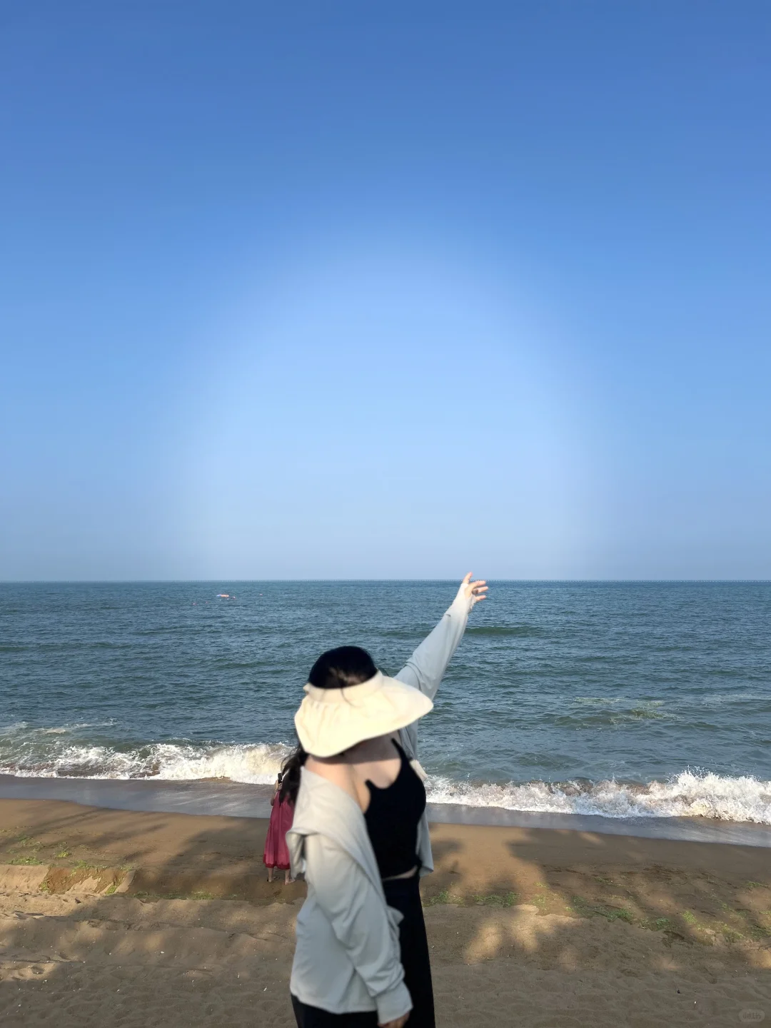 记录每一次旅游