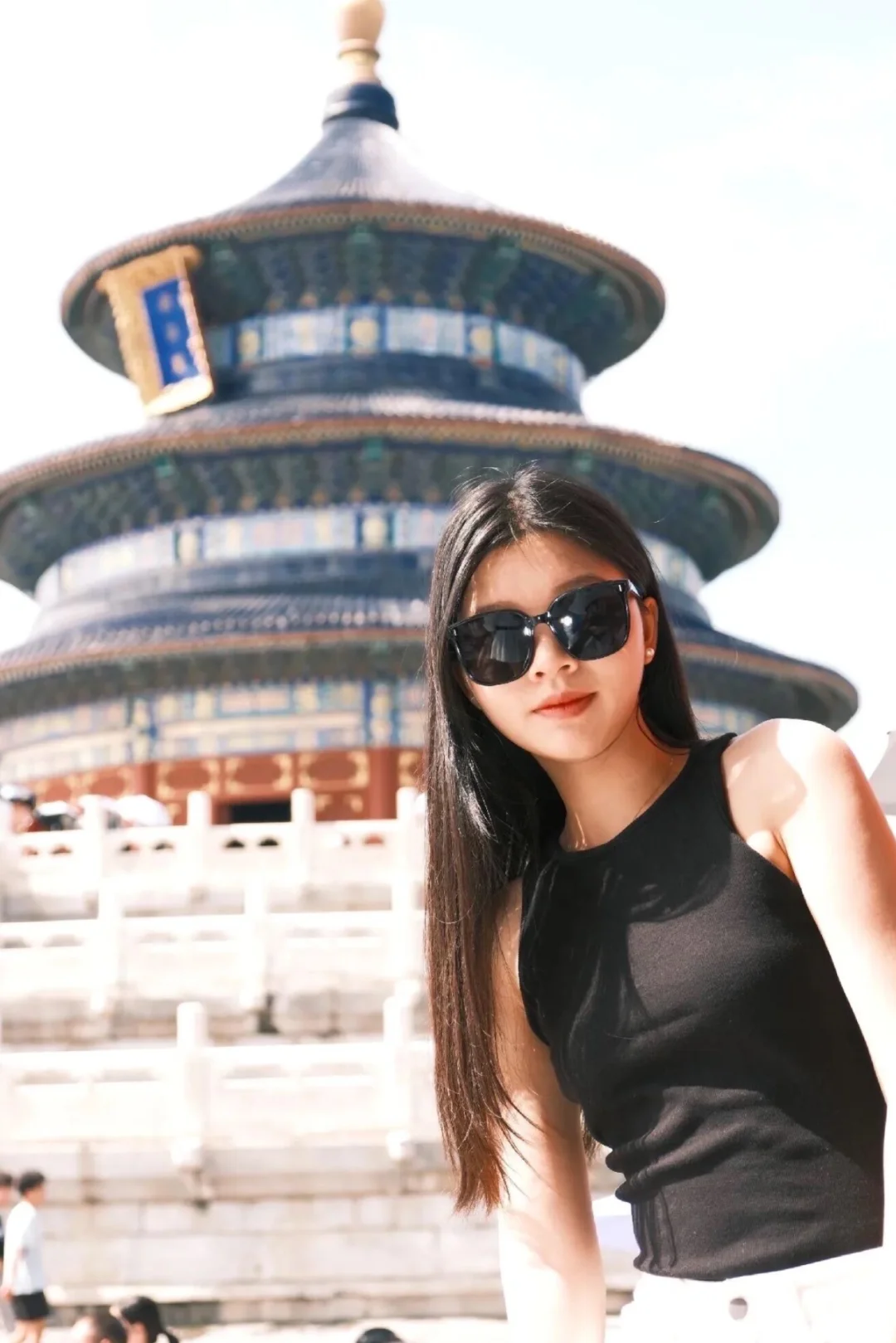 强推推推推我报的北京团！！！（非托非广）