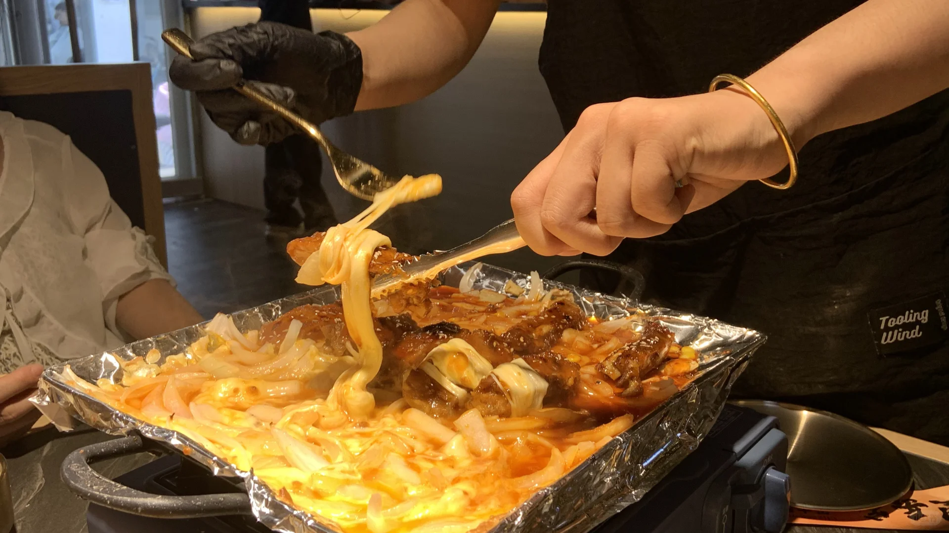 总得来趟老舍笔下的济南