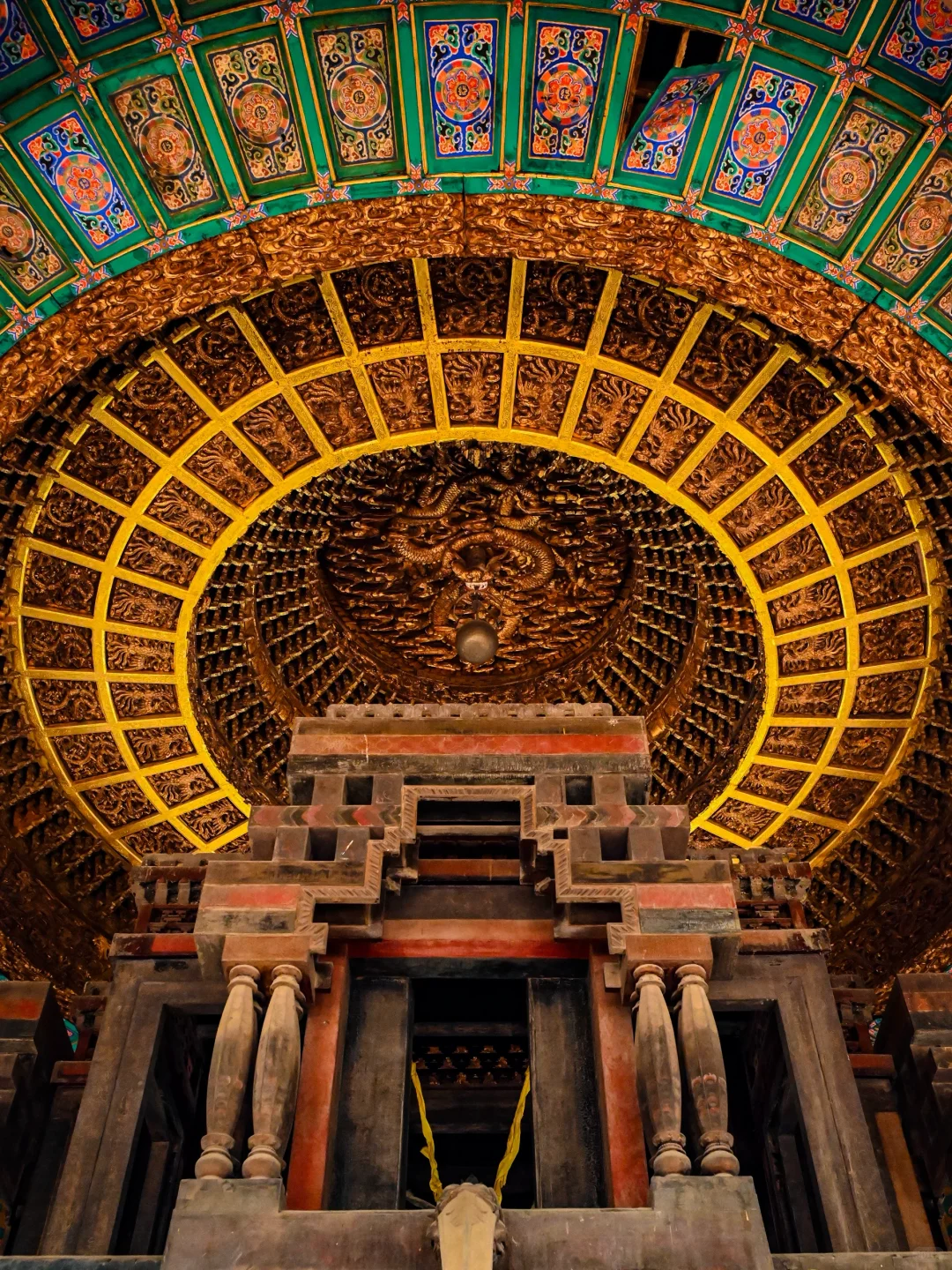 不是拉萨去不起,承德更有性价比,北京🚄1h