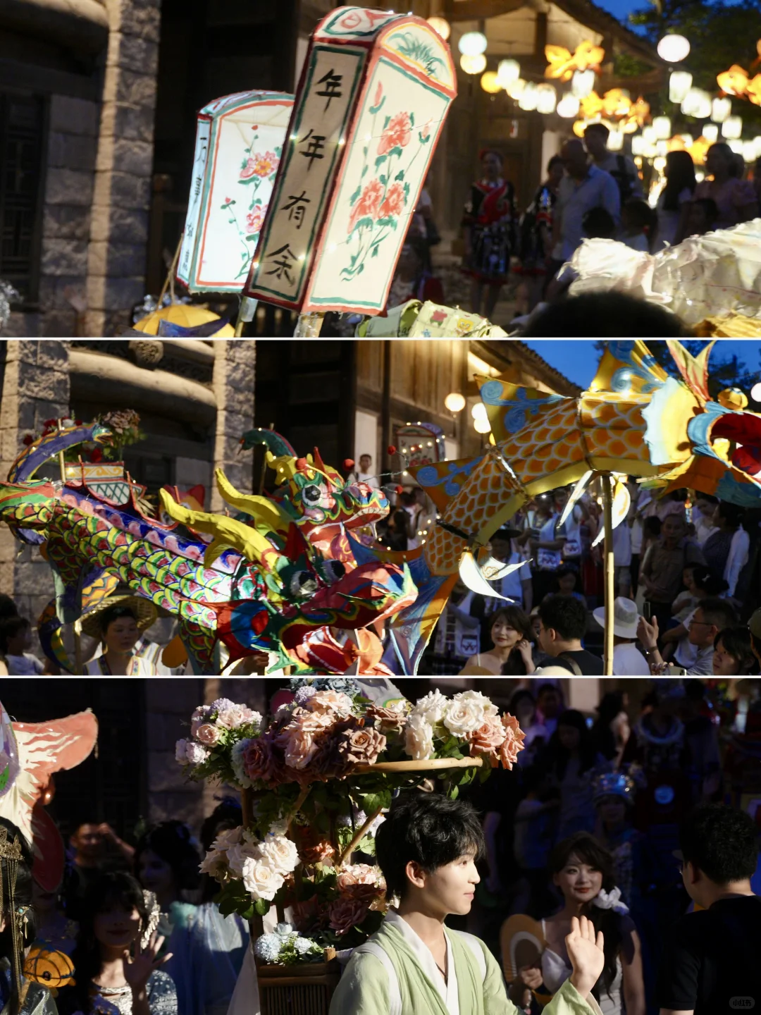 夏天喘口气🍃一起出发去贵州乌江寨❗