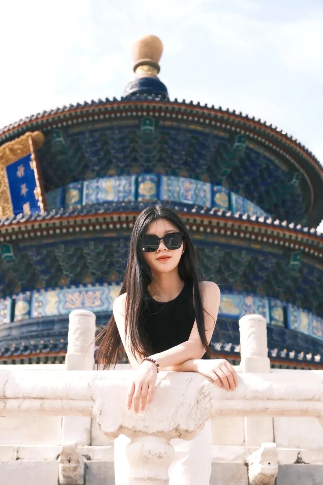 强推推推推我报的北京团！！！（非托非广）