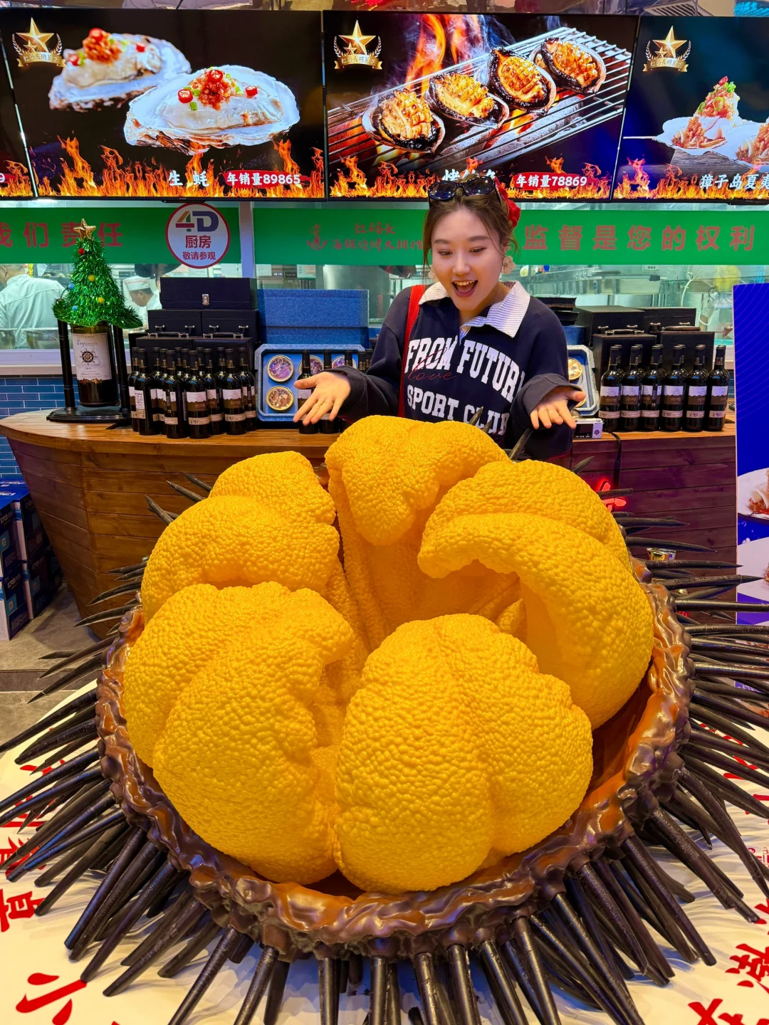 为了这❶❽张图，特意来了趟大连！！附机位📸