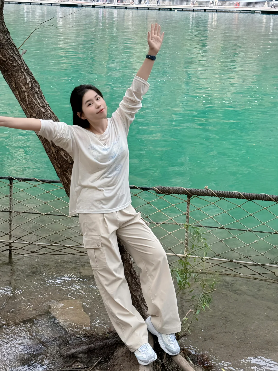 宝泉你真的过分了！一日游保姆级攻略！