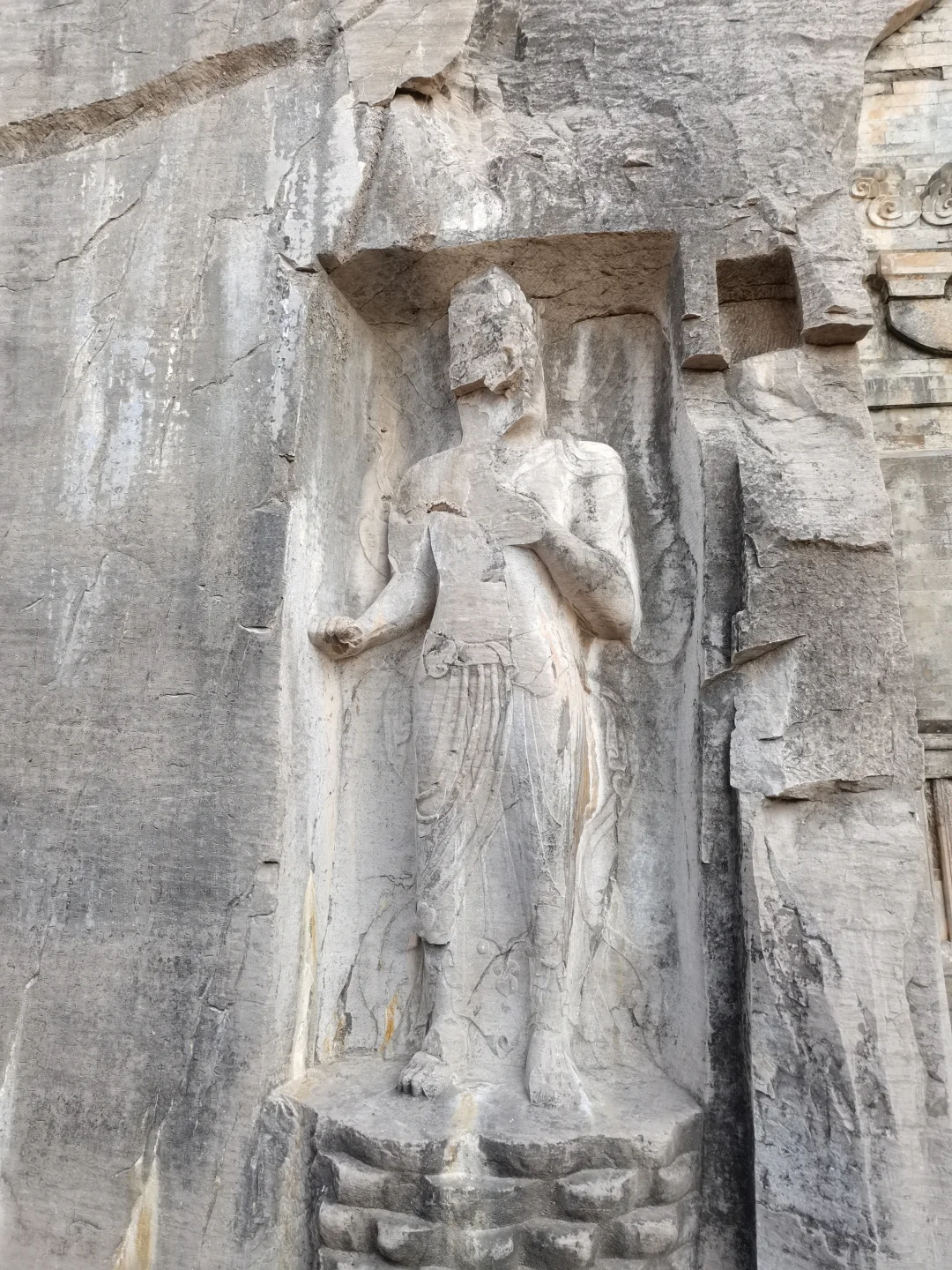 寻访北齐古迹‼️邯郸娲皇宫旅游攻略指南