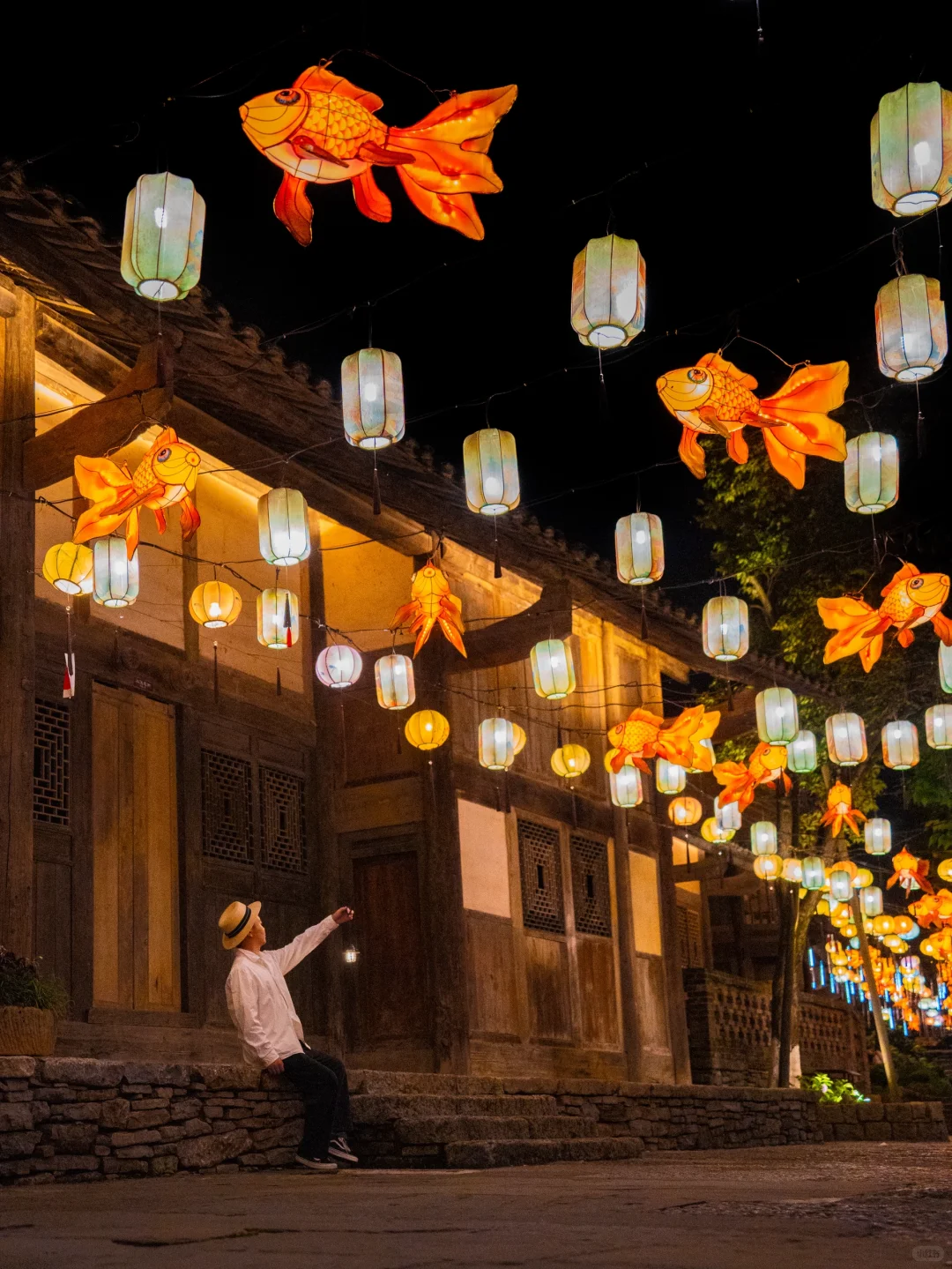 高铁直达🚇遗落人间的避暑秘境，绝美❗️❗️❗️