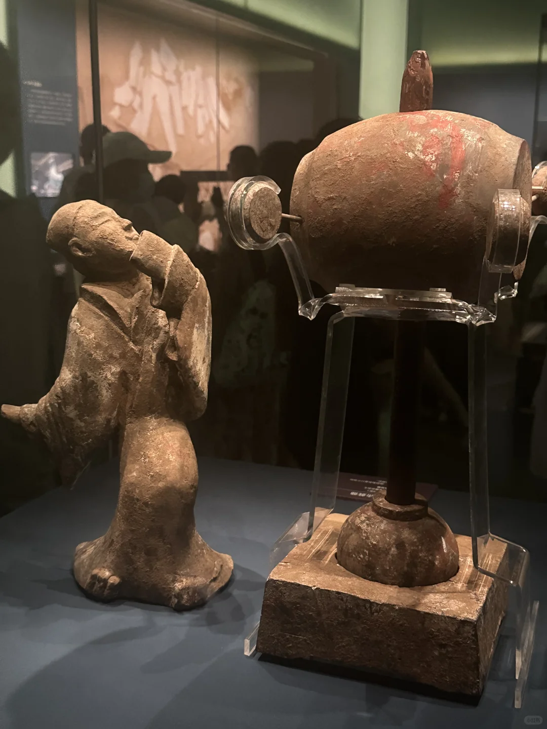 📍济南citywalk｜北京出发2天1晚