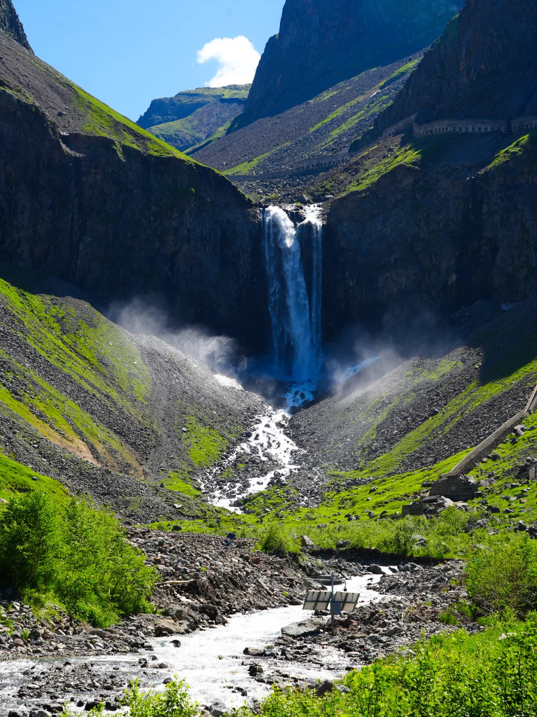 带娃刚从长白山天池回来‼️听我的真实感受