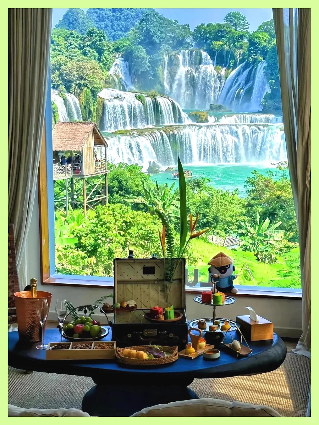 广西隐藏的世外桃源