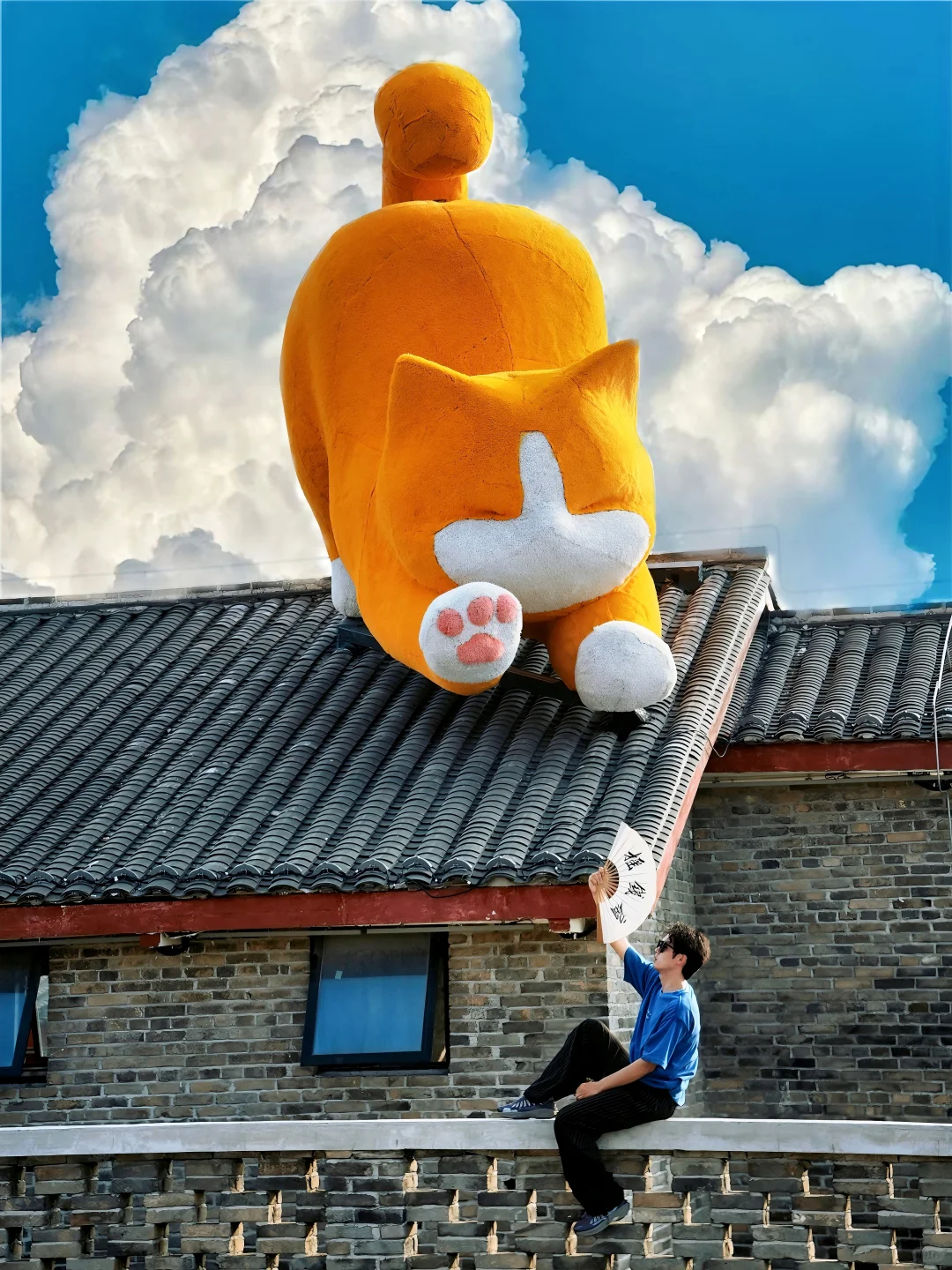 迄今为止，我蕞喜欢的宝藏小城出现了！