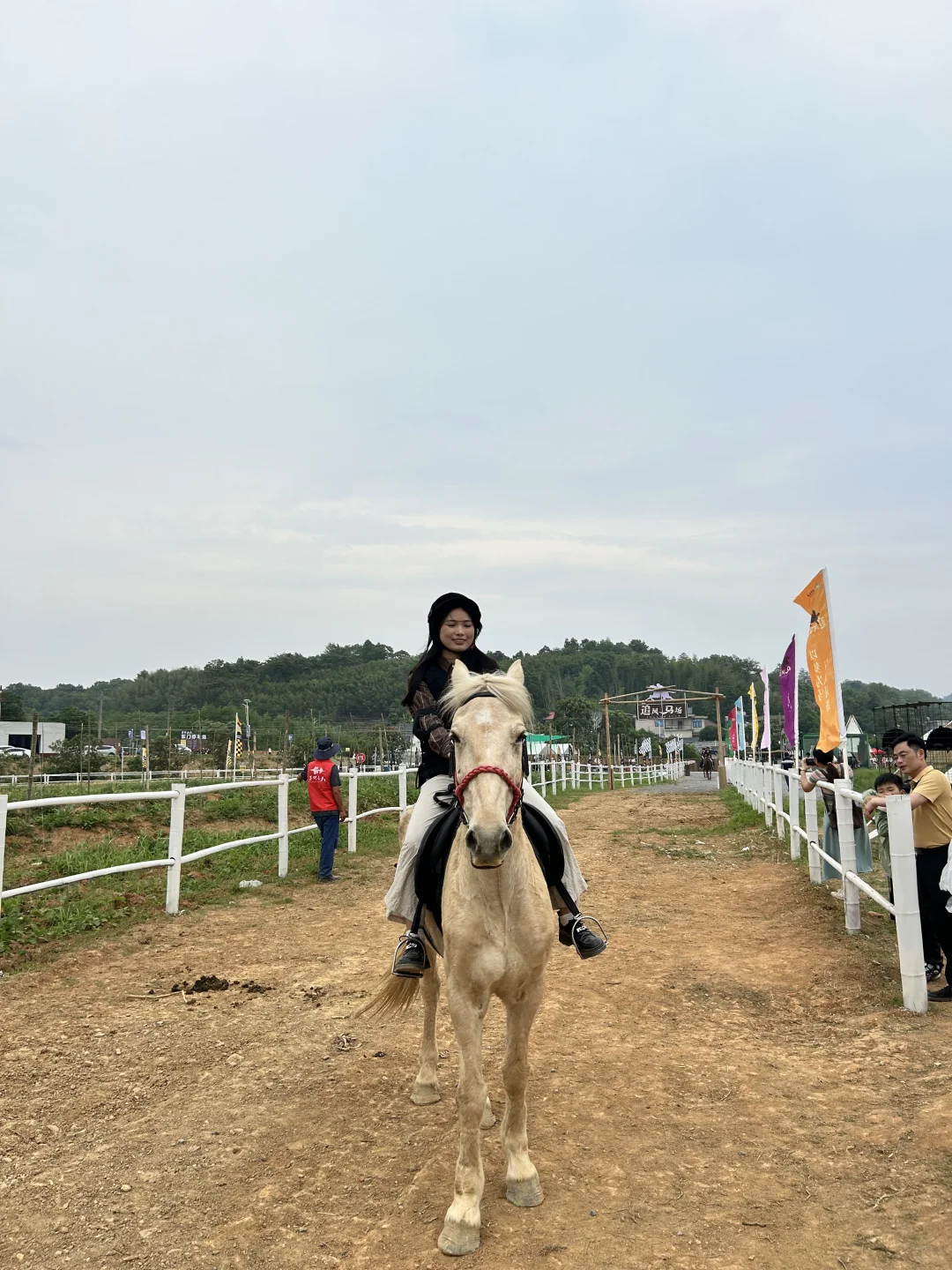 别宅啦~茅浒水乡新玩法赶紧码住啦