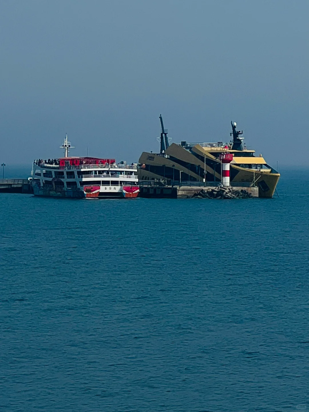 让我看看谁来秦皇岛不做攻略当冤大头‼️