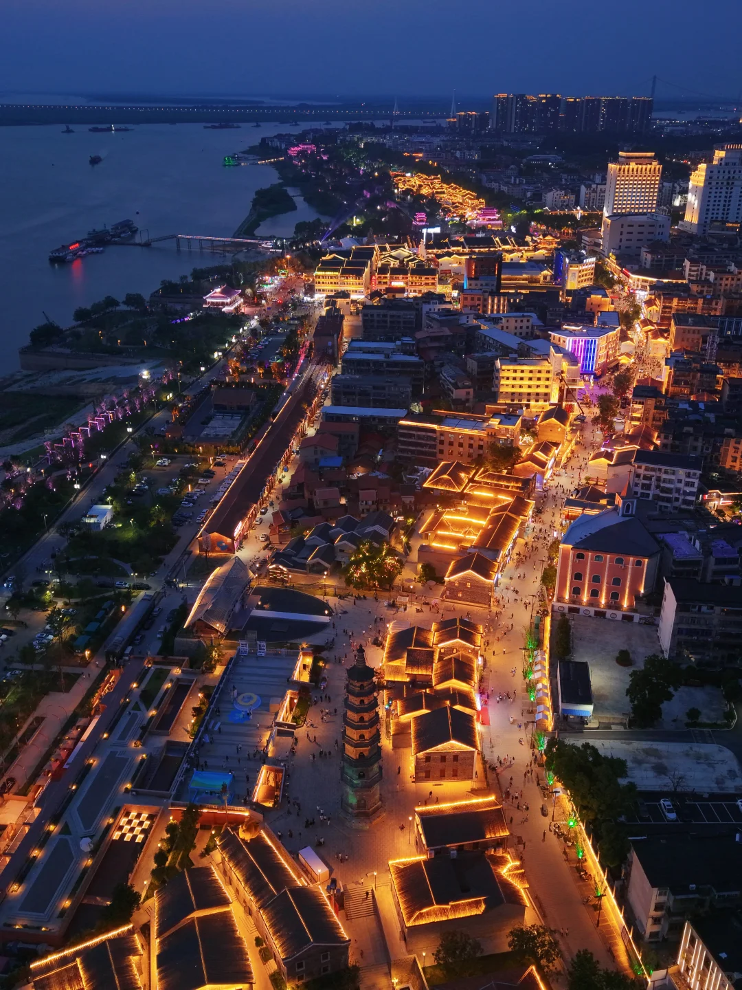 迄今为止，我蕞喜欢的宝藏小城出现了！