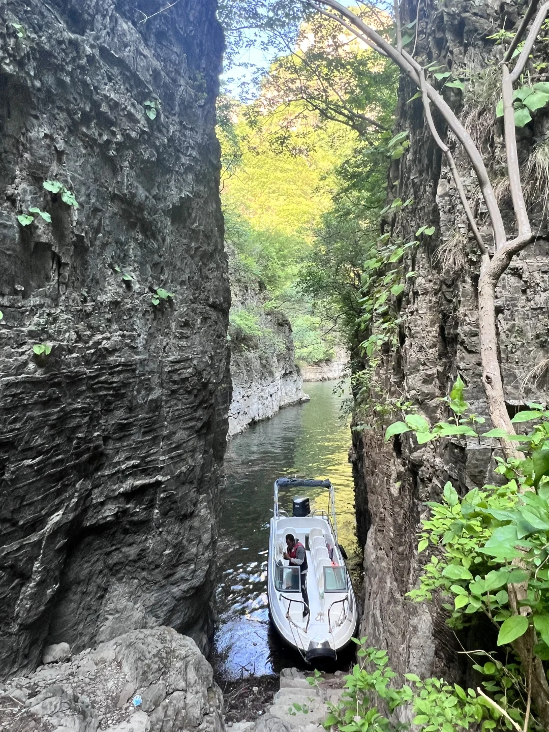 这个长城有点不一样!