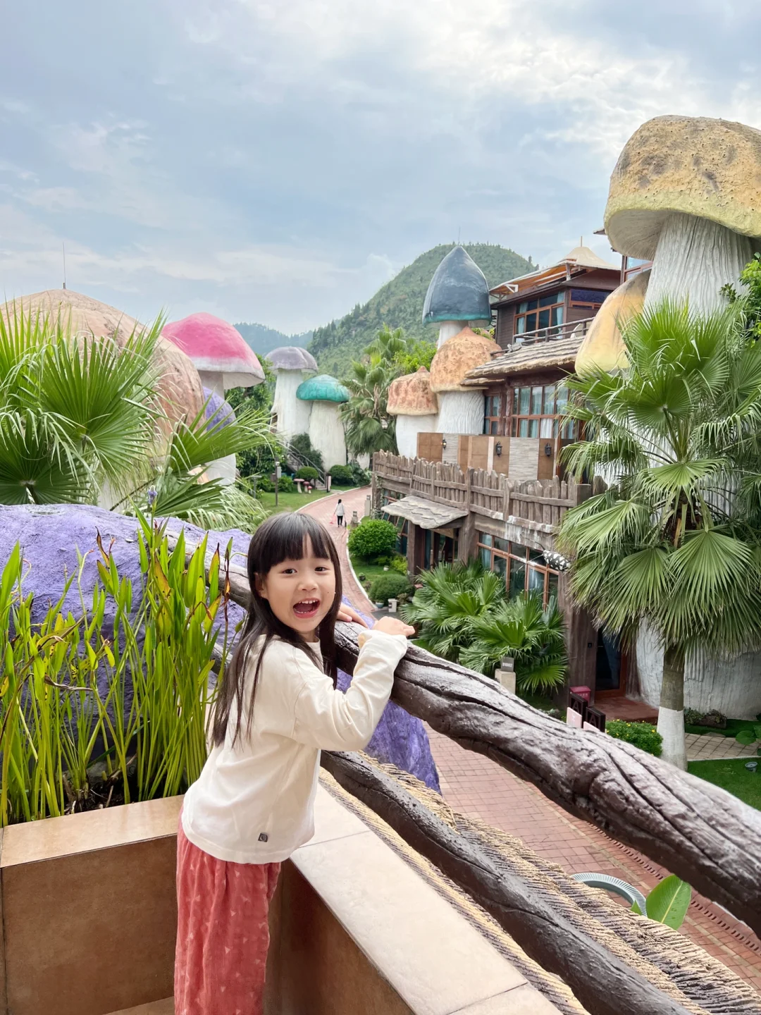 贵州兴义 | 暑假适合带娃来避暑的小众城市