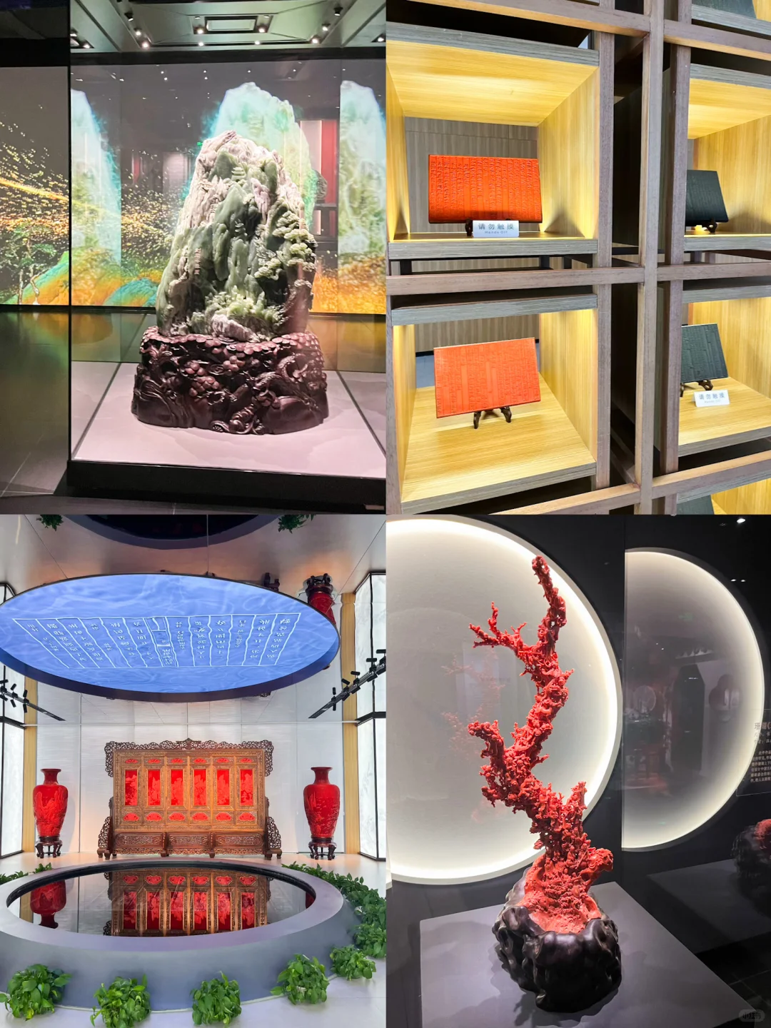 大学生特种兵！扬州两天一夜旅游攻略！