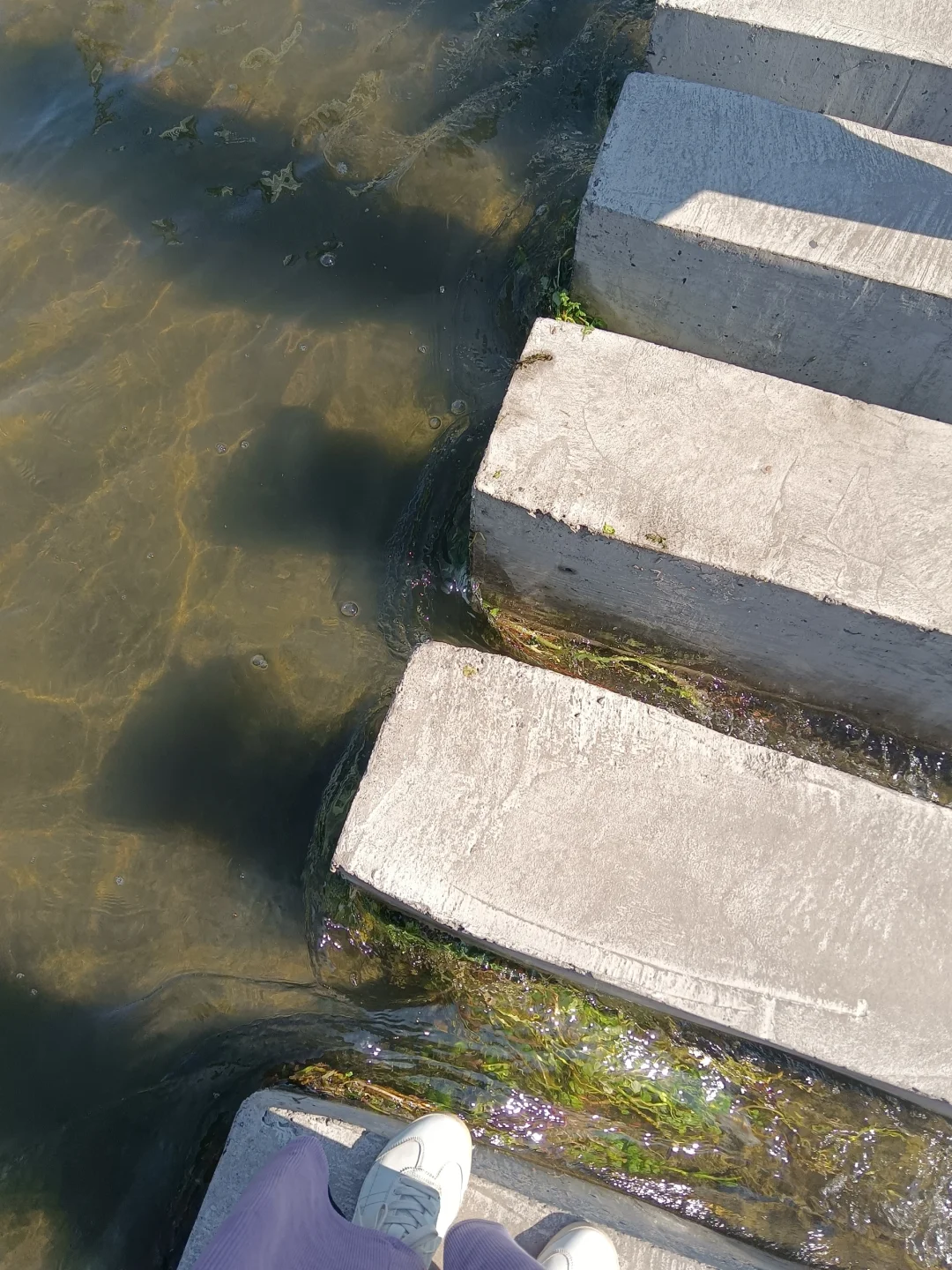 河北小九寨？邯郸黑龙洞我的家乡看过来～