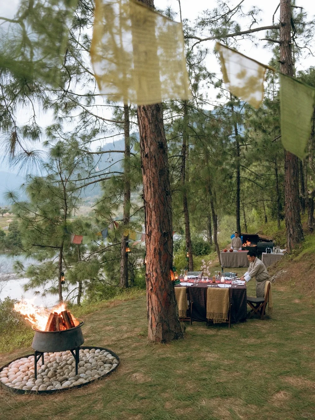 文旅场景灵感｜真正高级的设计不需要刻意