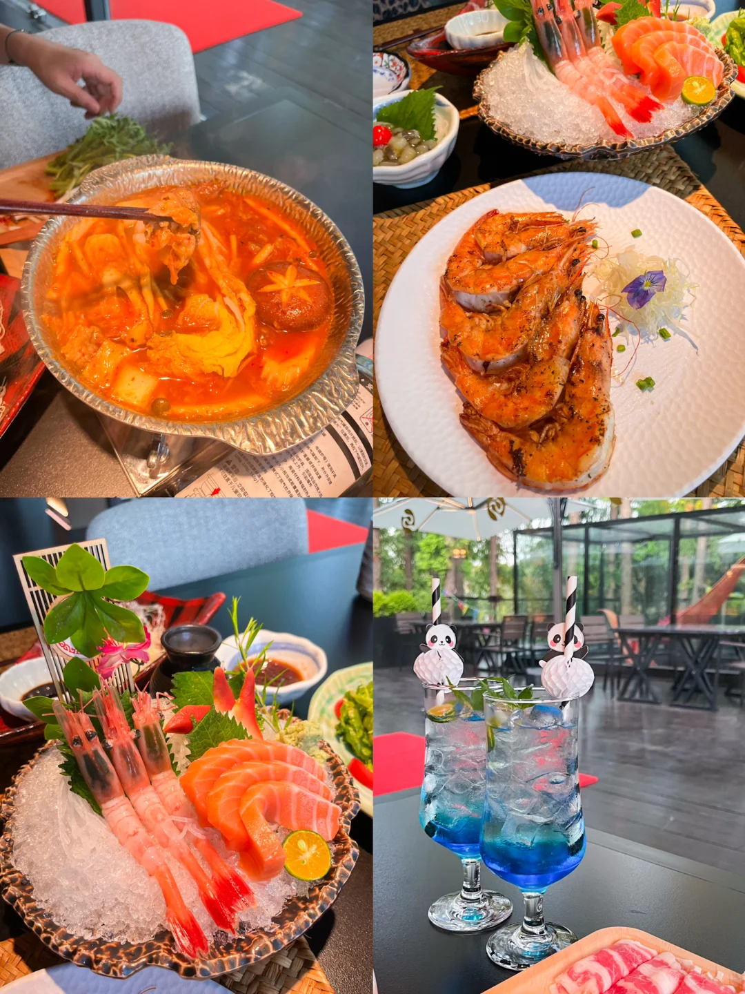 大学生特种兵！扬州两天一夜旅游攻略！