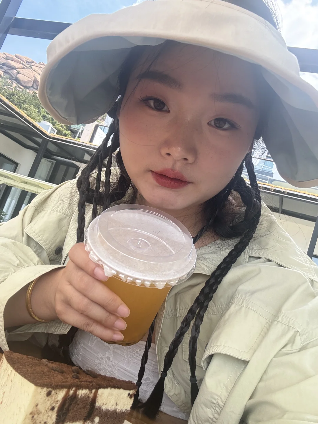 记录每一次旅游