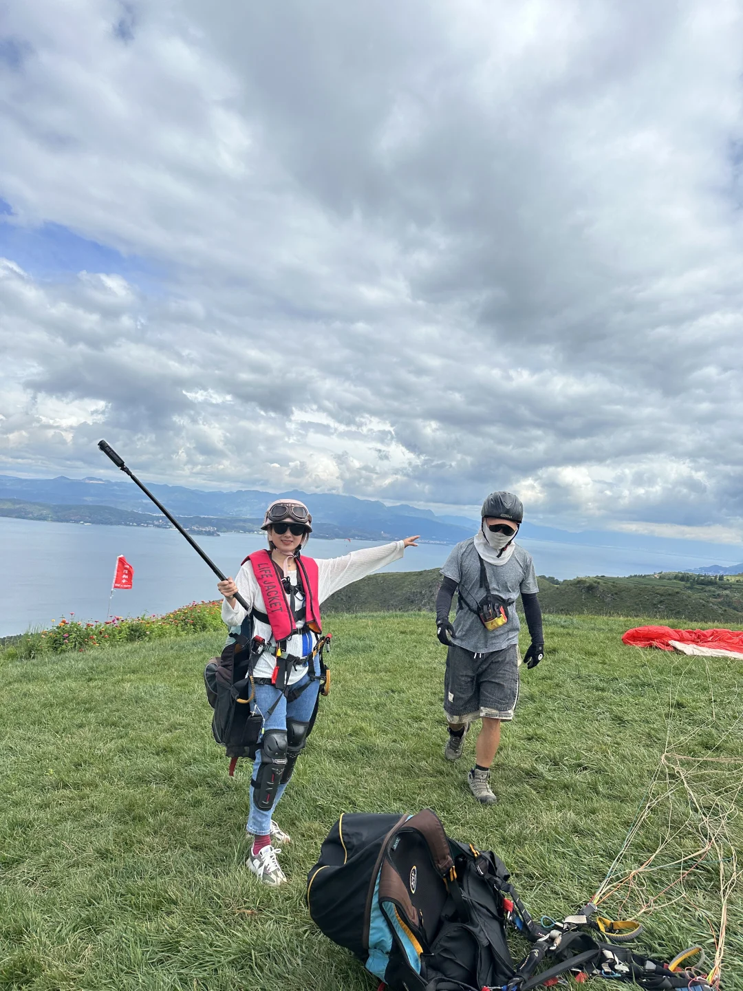 一定要带孩子去一次｜云南小众旅游路线🚄