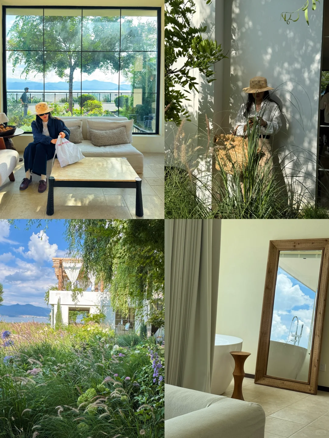 人在大理的Day2️⃣：这样的玩法 没踩任何坑🔥