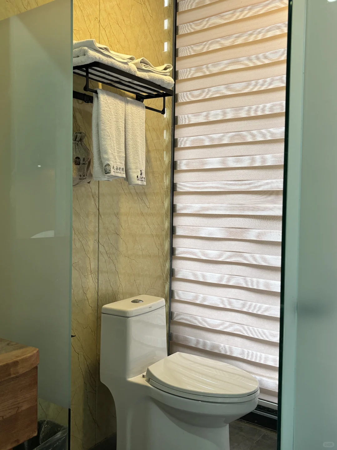 不是瑞士‼️就在鹤壁｜童话里的小木屋🏡