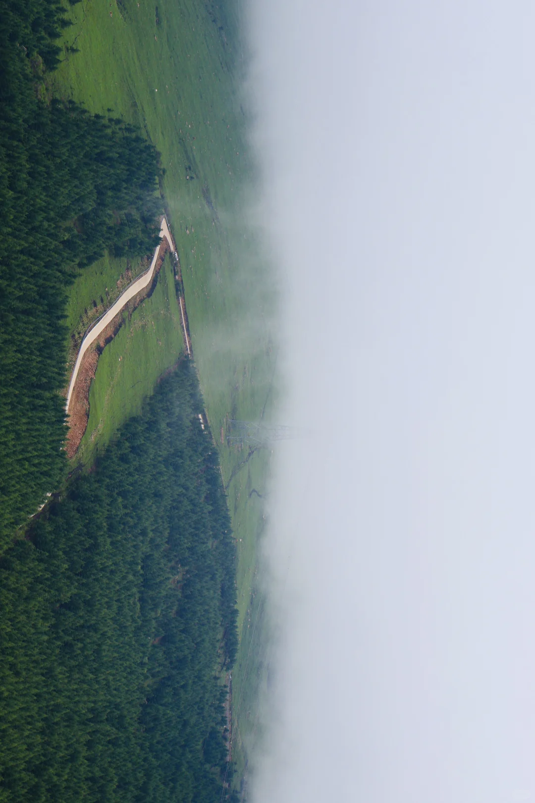 📷24｜逃离北京之河北承德百里天路（附攻略）