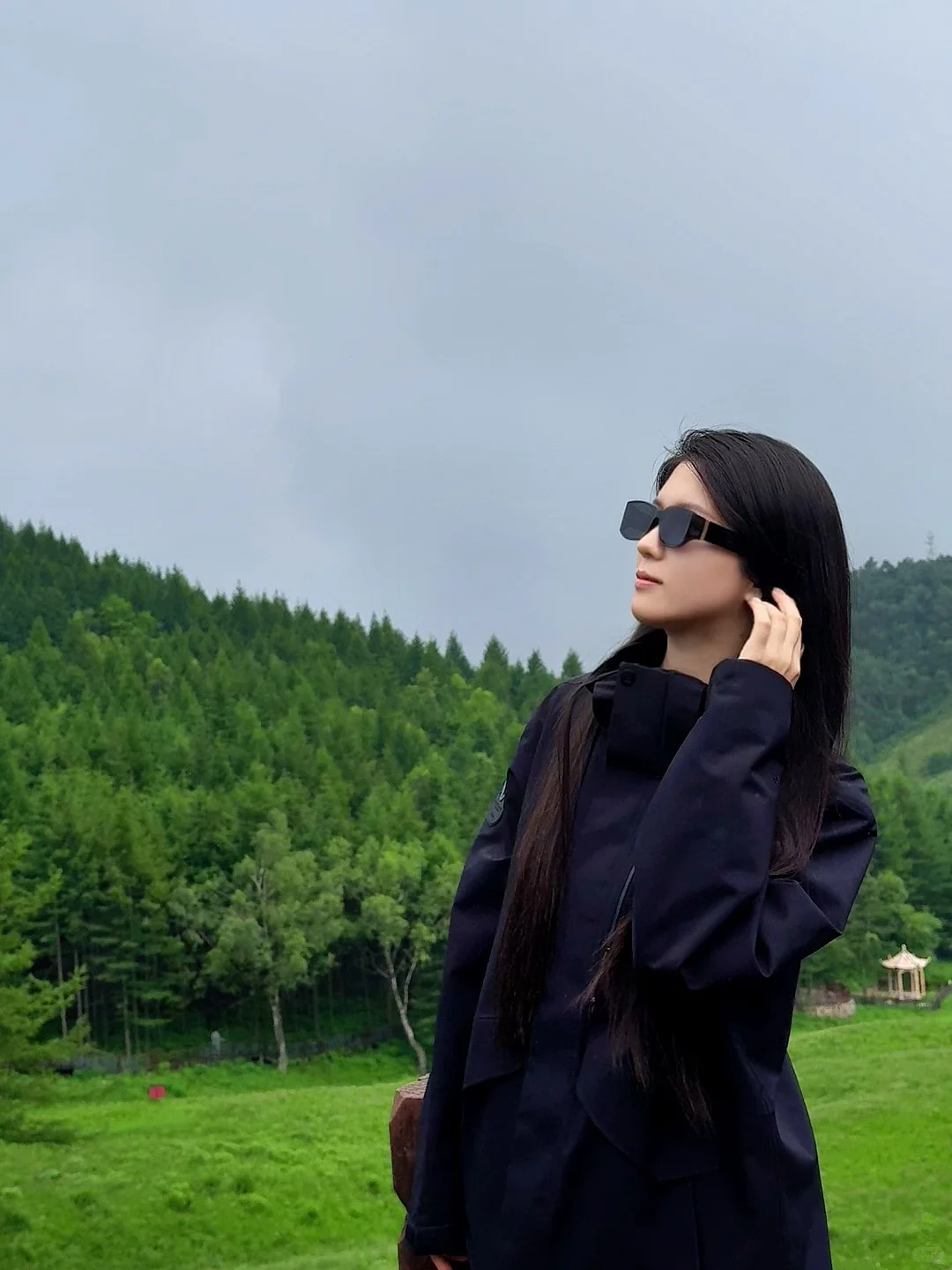 石家庄版小阿勒泰🌲刚去过随便问⛰️