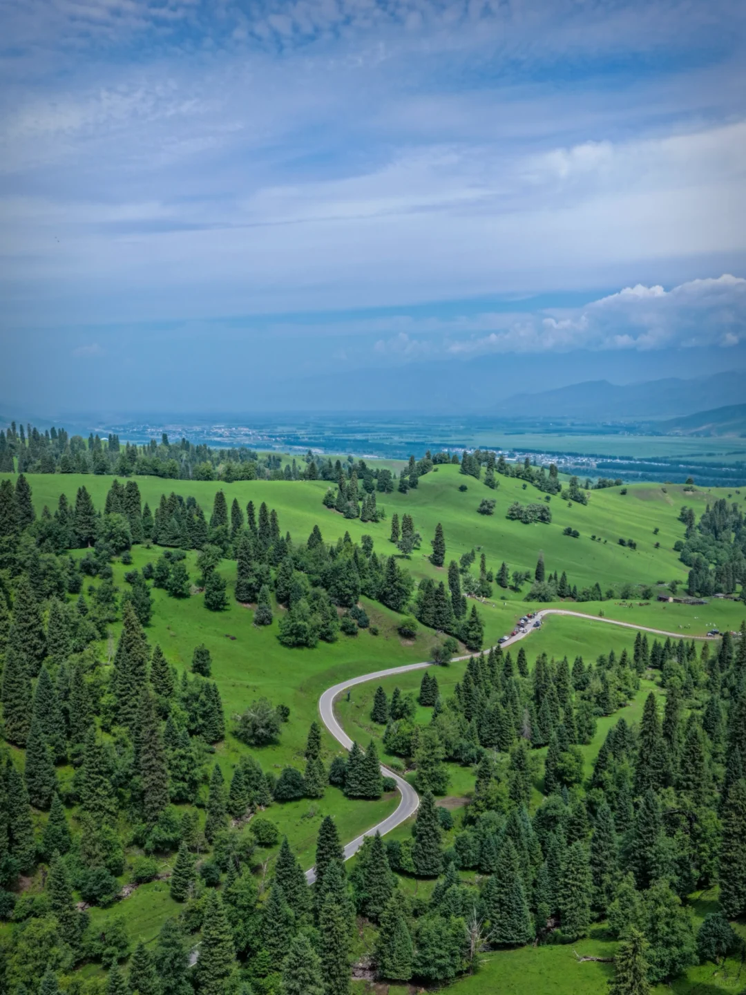 为了这18张照片,我特意去了一趟新疆❗