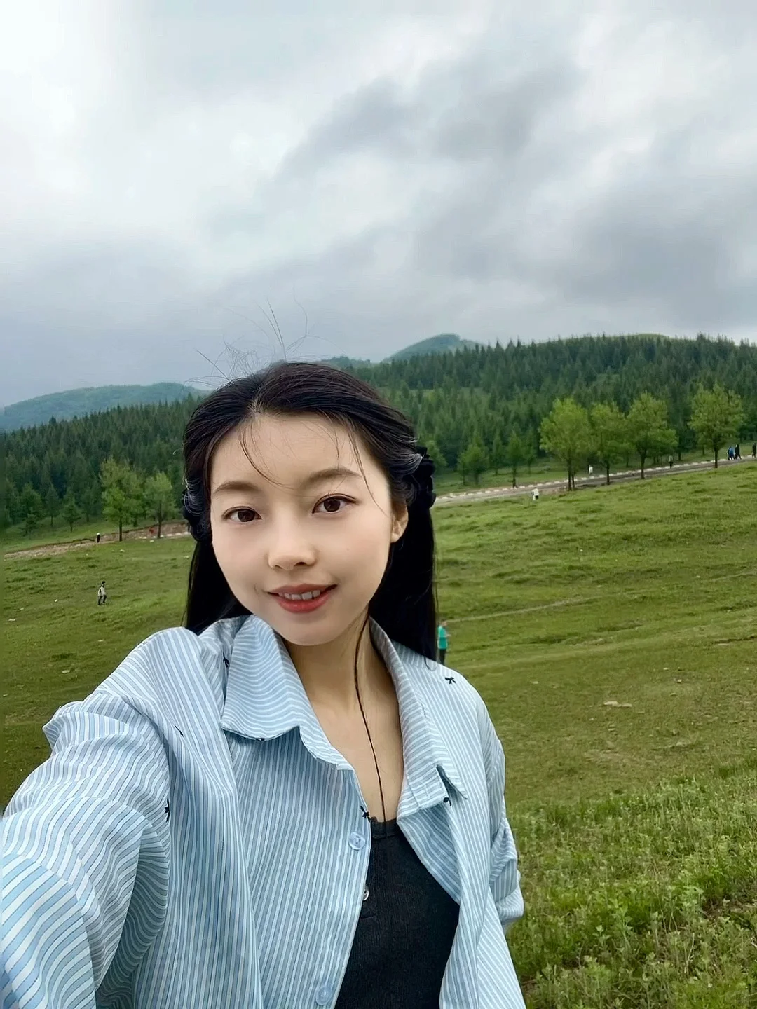 河北有自己的阿勒泰！走马槽草原一日游🌿