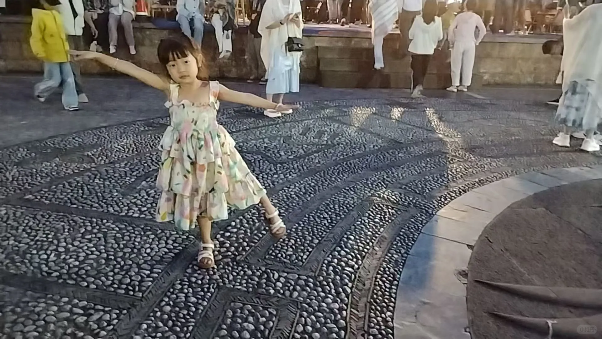 听说云南旅游坑多，这次抱着试试看的心态