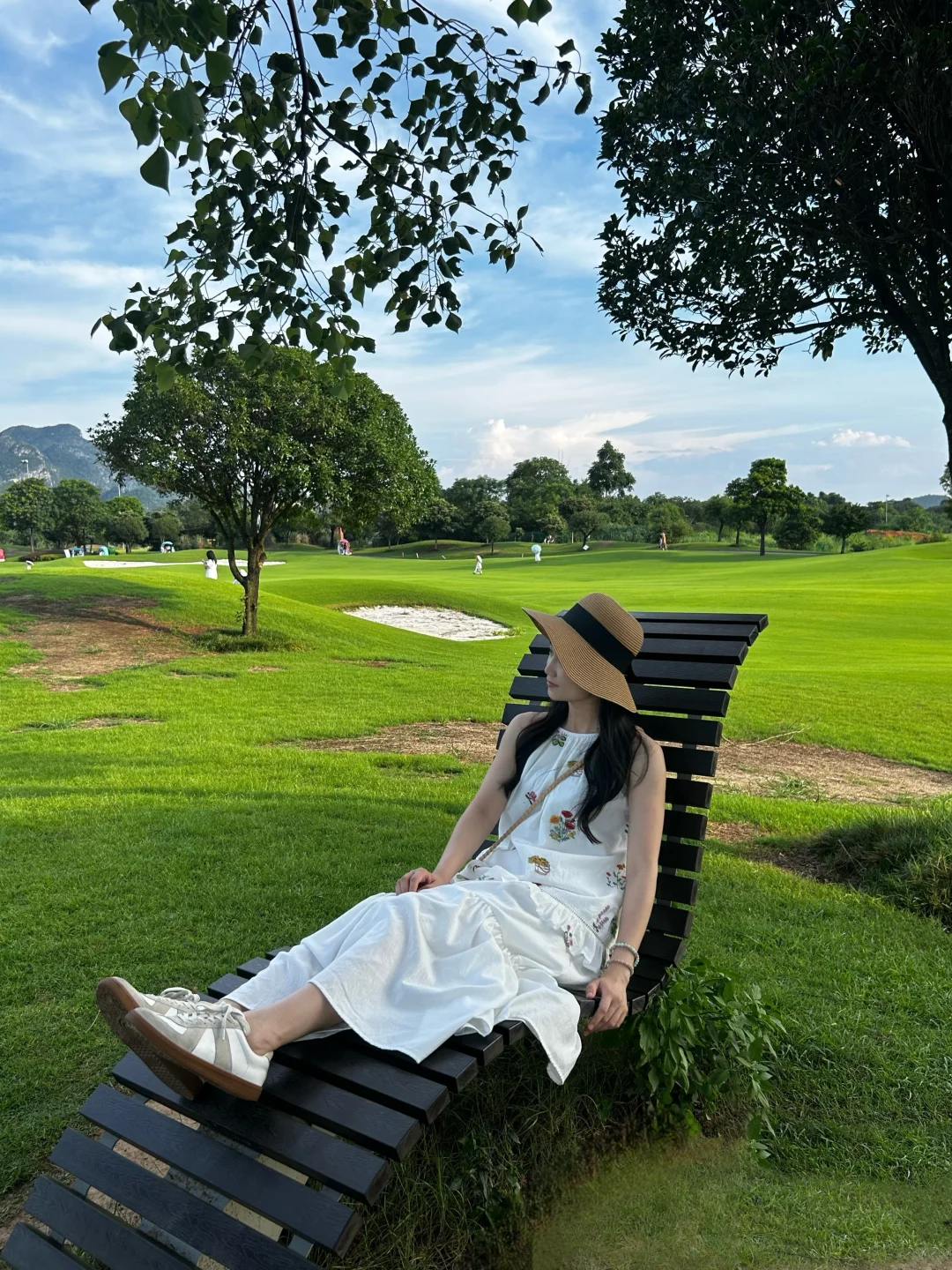 🌳桂林小瑞士-桂海晴岚🏔️无滤镜秘境攻略💯