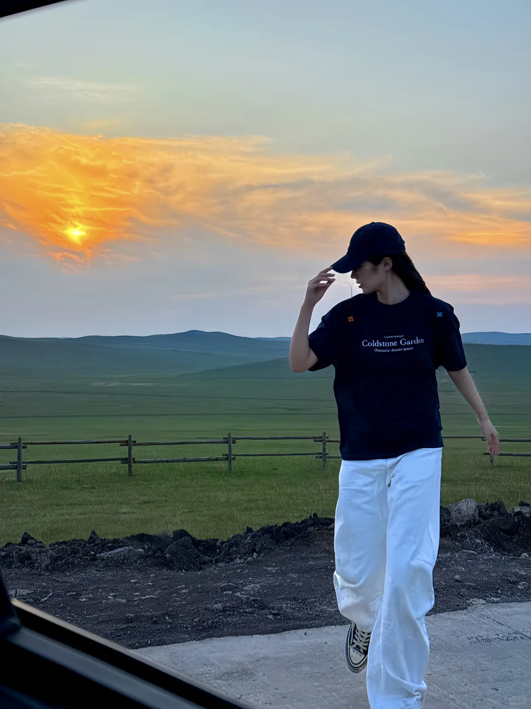 📱信号消失 • 生命信号满格🌿