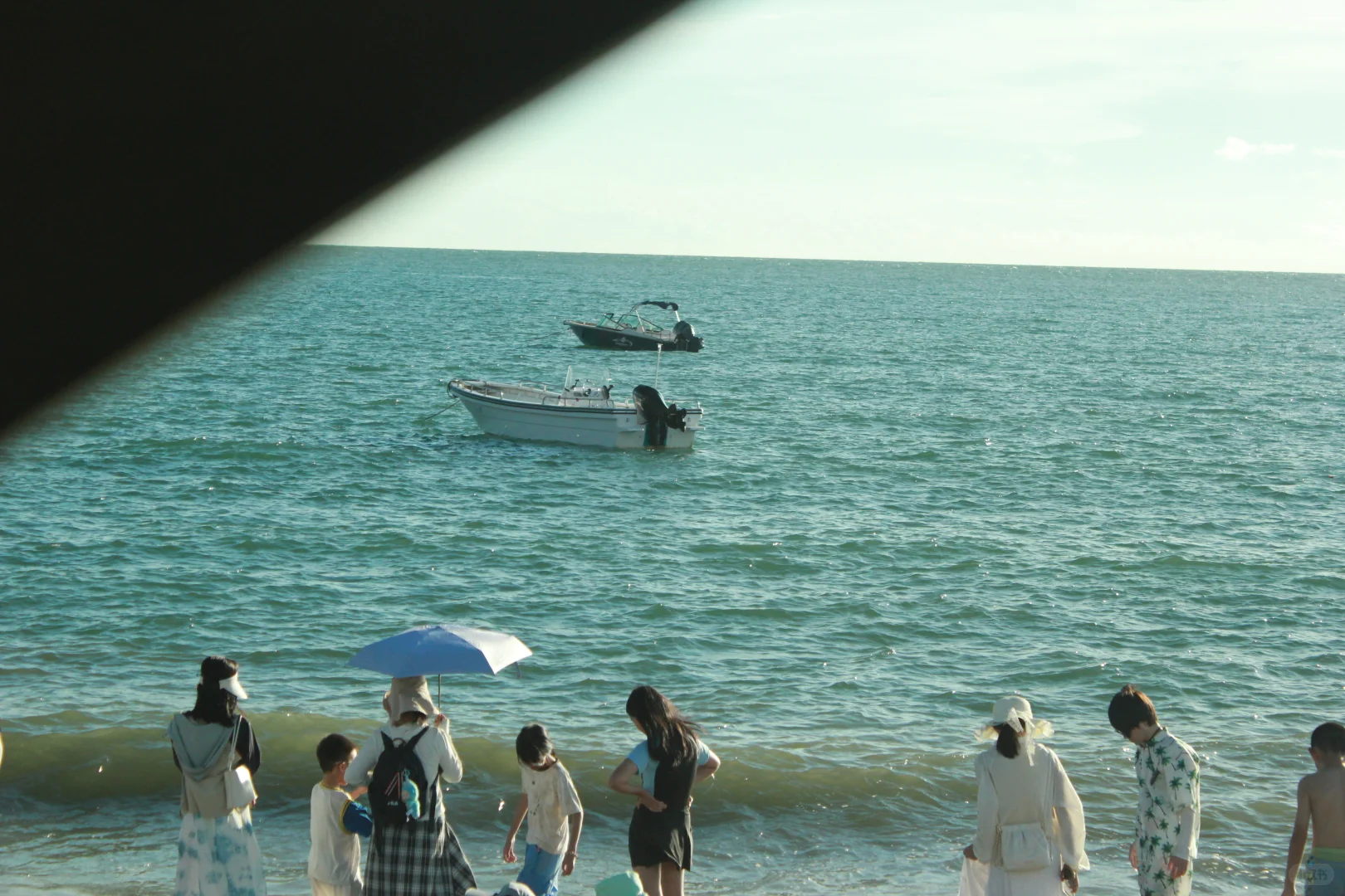 去广西旅游,我是怎么把每一个坑都踩遍的?