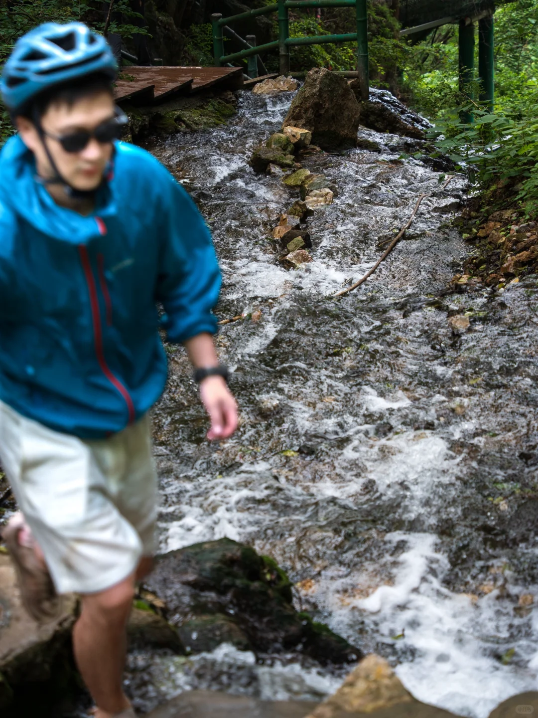 真的有被洛阳浪漫到❤️