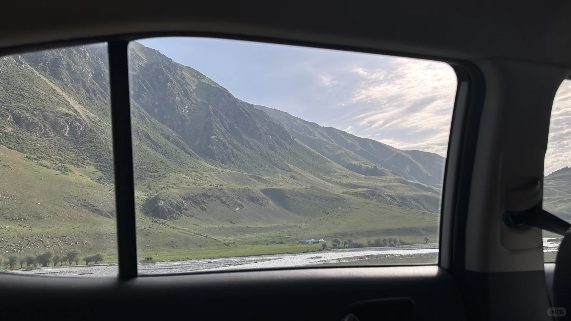 新疆9天8晚去哪里玩？ 景区篇 （中）